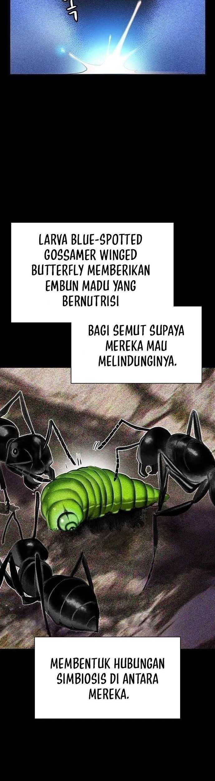 Jungle Juice Chapter 103 Gambar 36