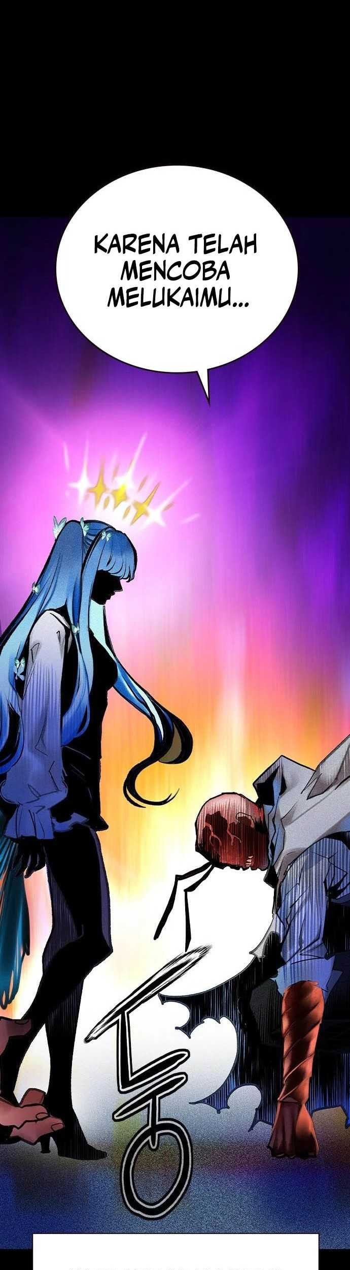 Jungle Juice Chapter 103 Gambar 42