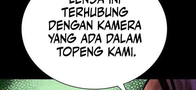 Jungle Juice Chapter 103 Gambar 45