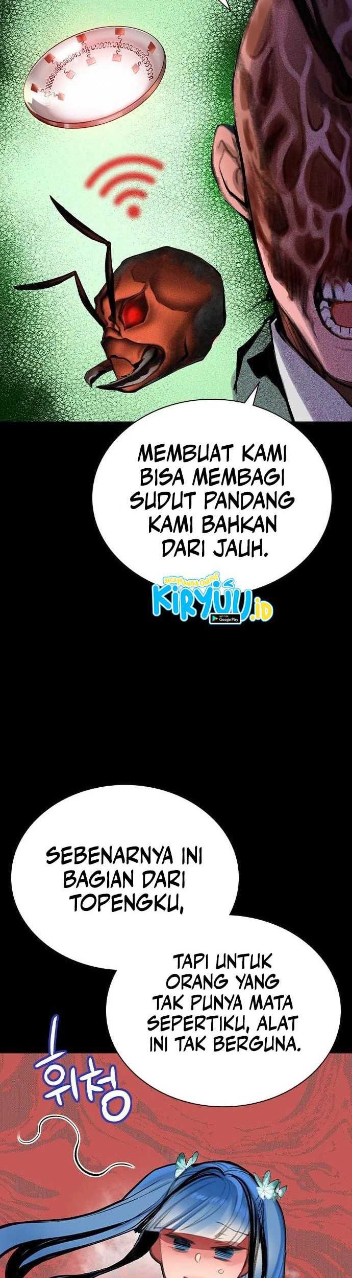 Jungle Juice Chapter 103 Gambar 46
