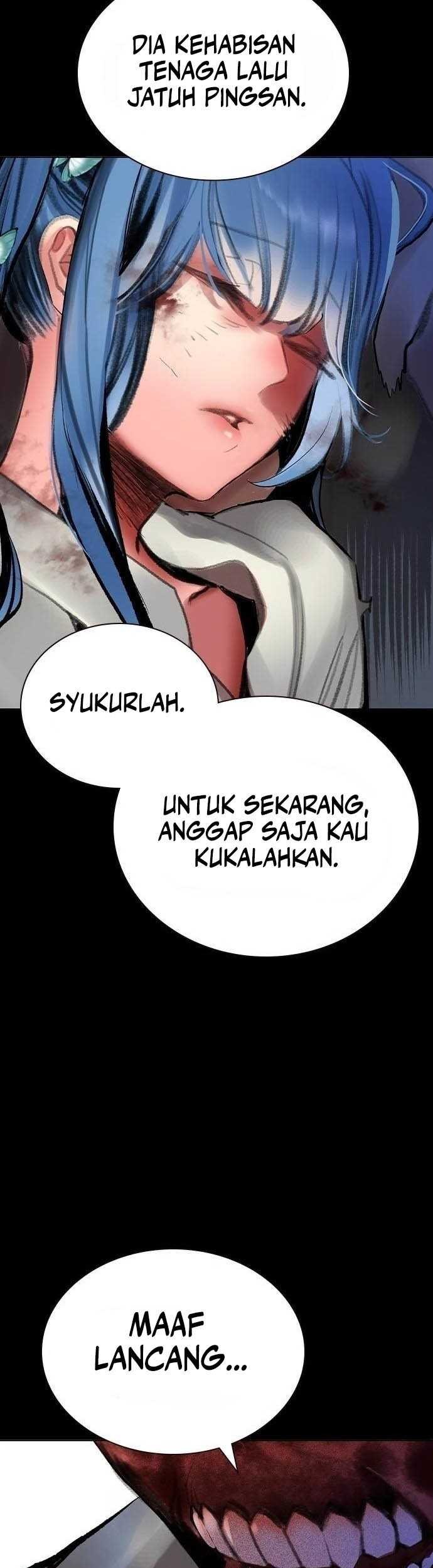 Jungle Juice Chapter 103 Gambar 50