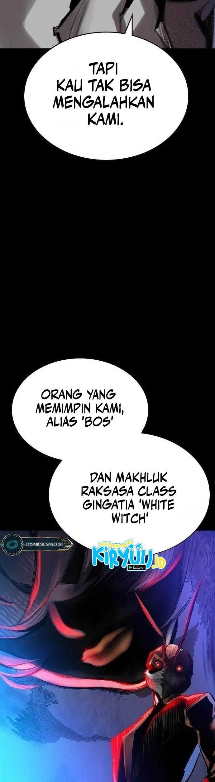 Jungle Juice Chapter 103 Gambar 52