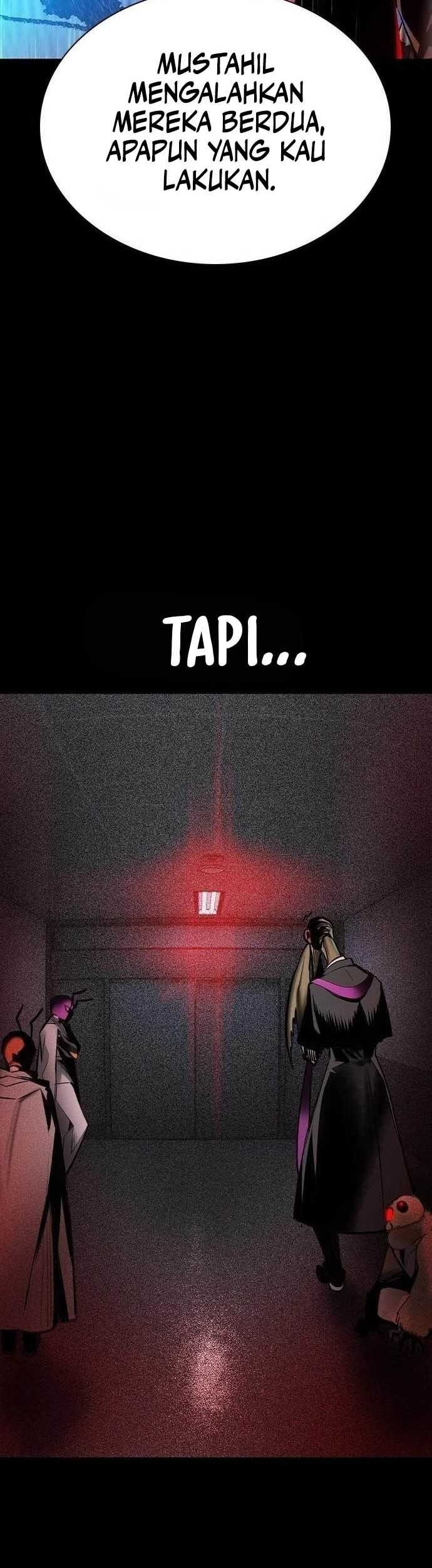 Jungle Juice Chapter 103 Gambar 54