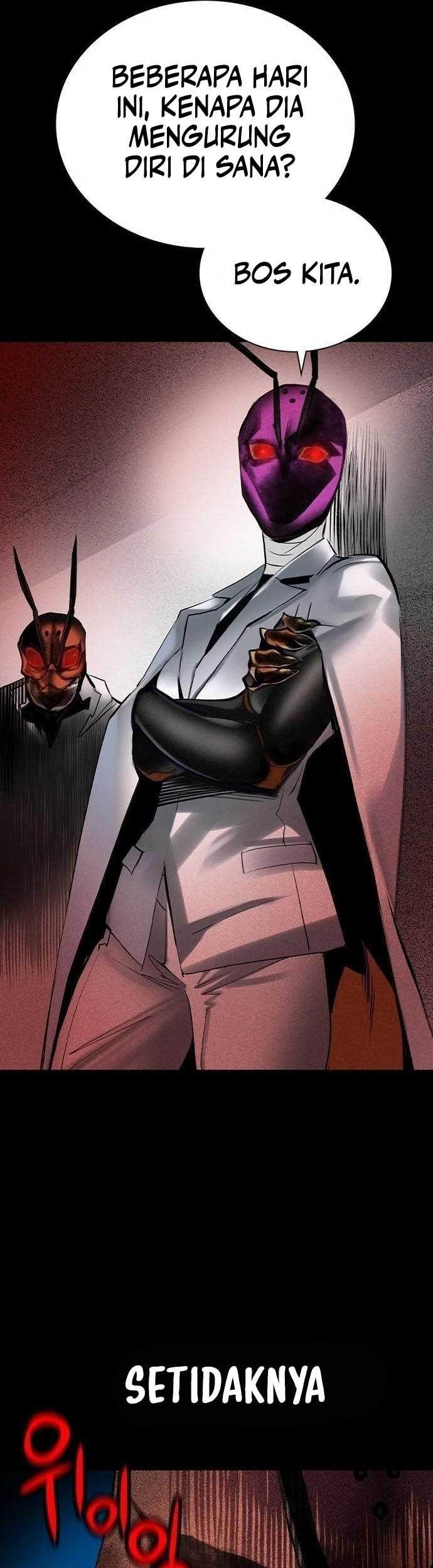 Jungle Juice Chapter 103 Gambar 56