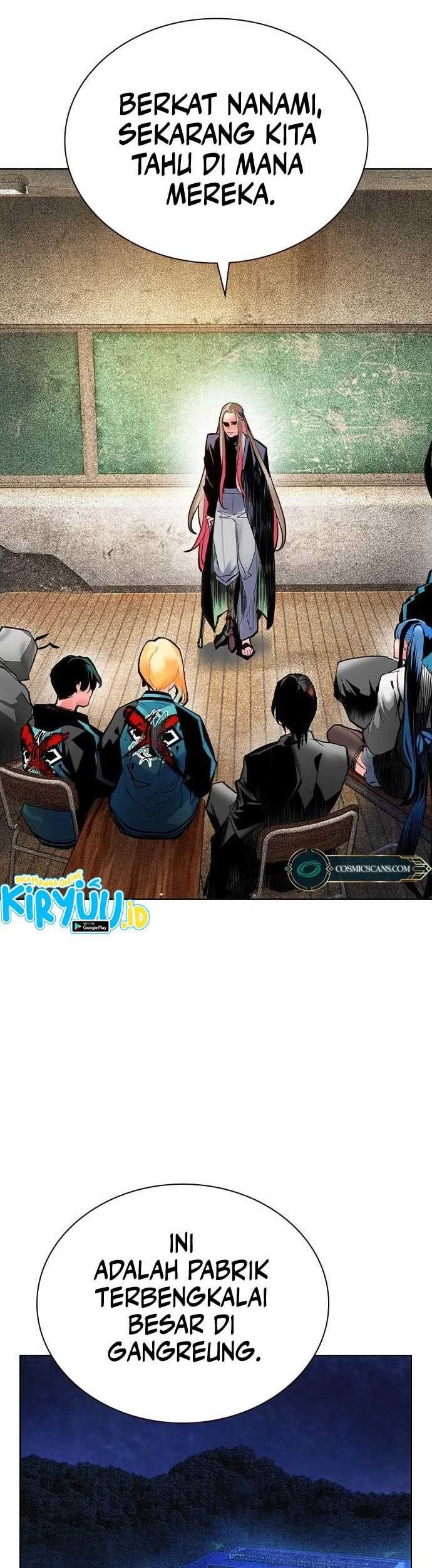 Jungle Juice Chapter 103 Gambar 64