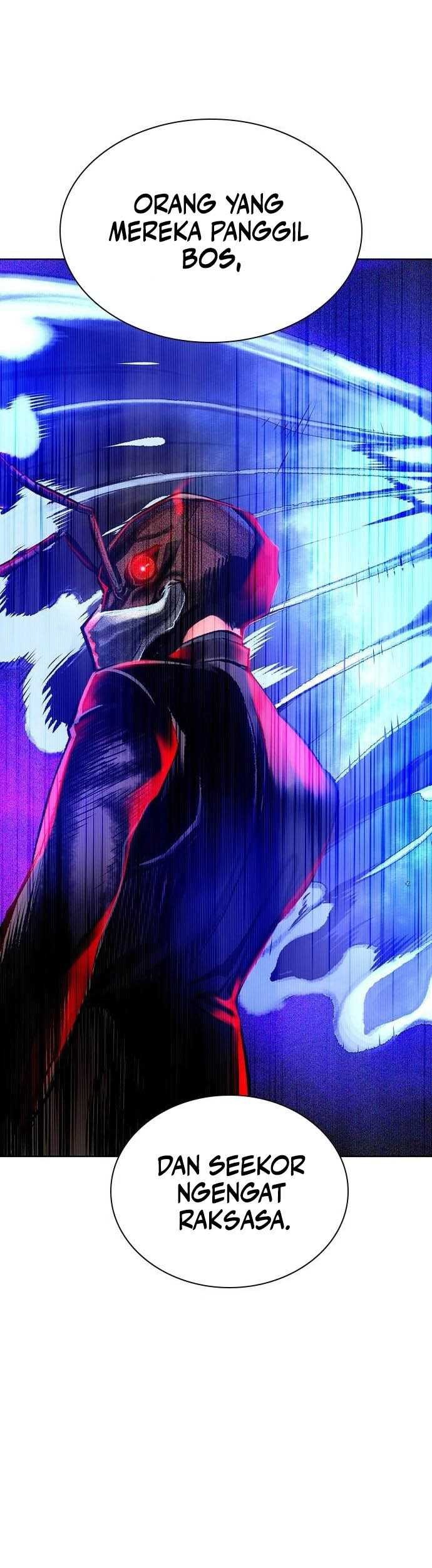 Jungle Juice Chapter 103 Gambar 68