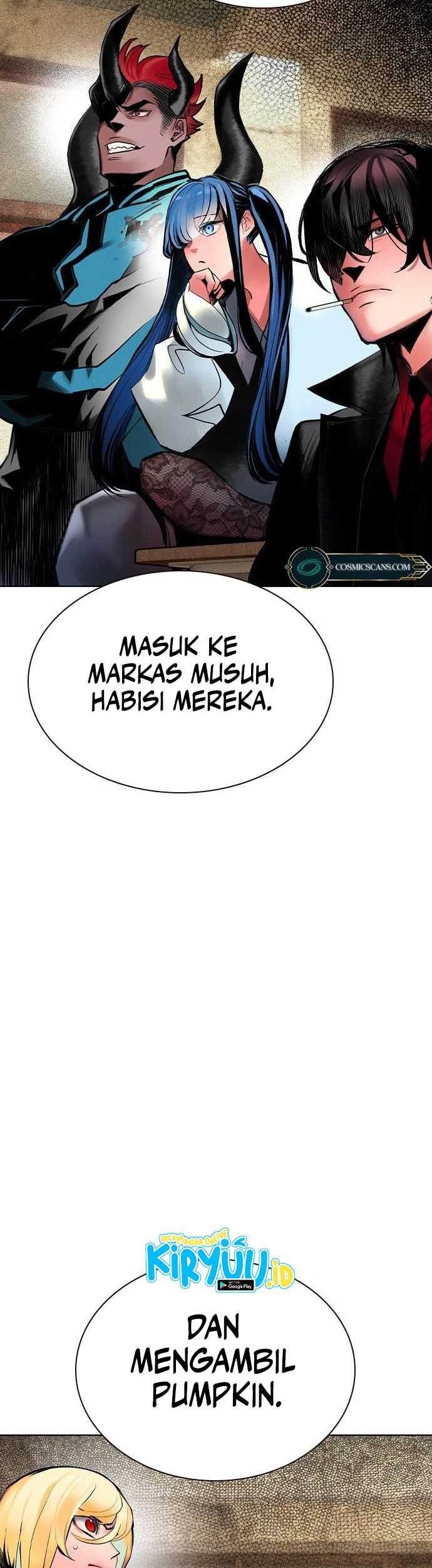 Jungle Juice Chapter 103 Gambar 70