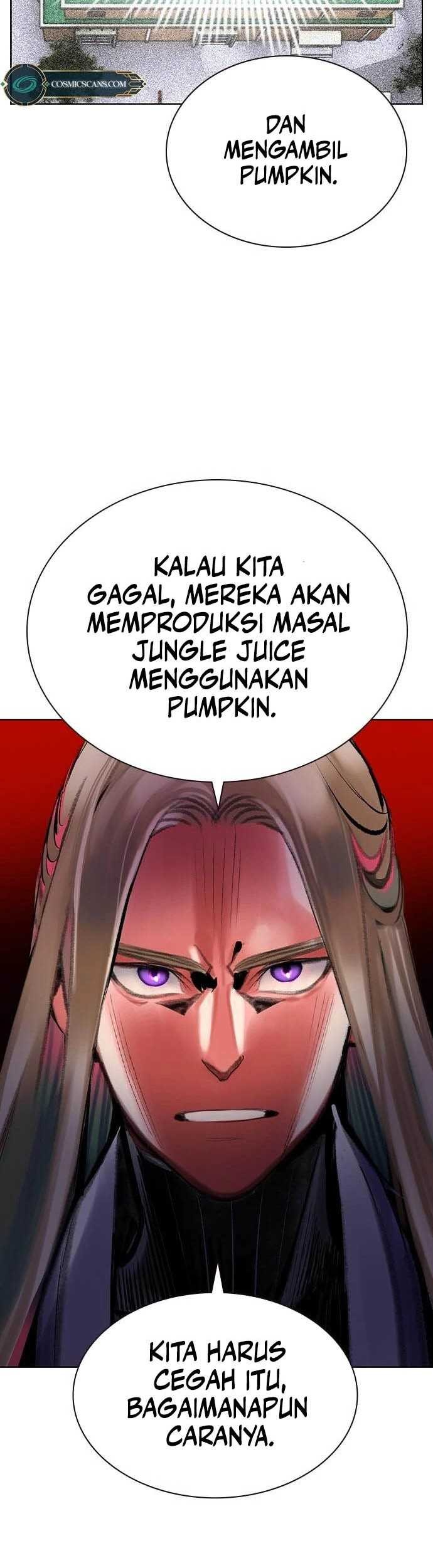 Jungle Juice Chapter 103 Gambar 76