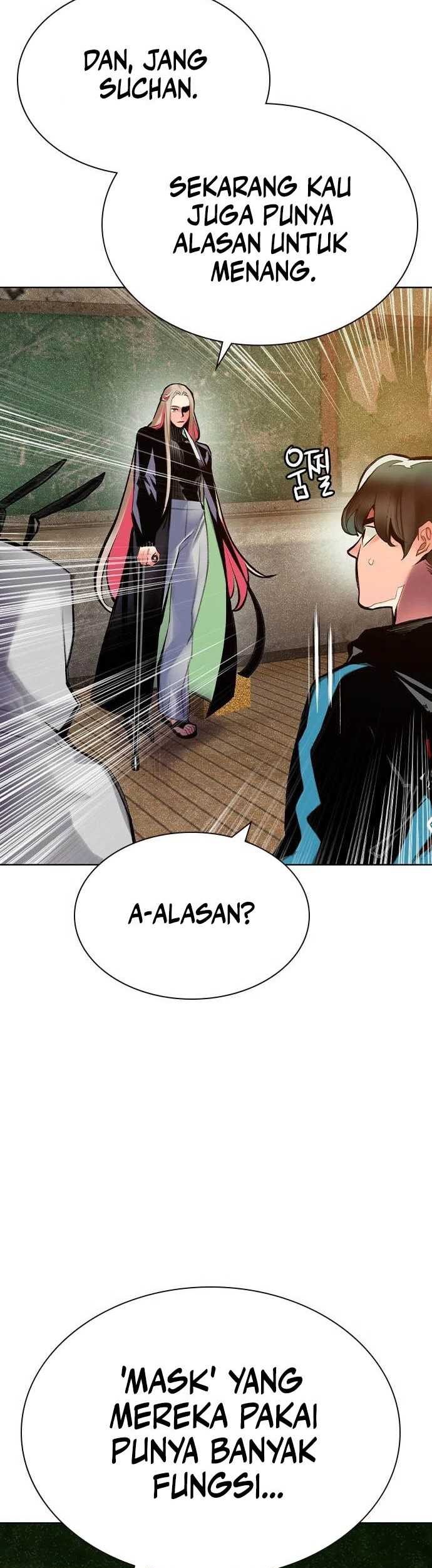 Jungle Juice Chapter 103 Gambar 78