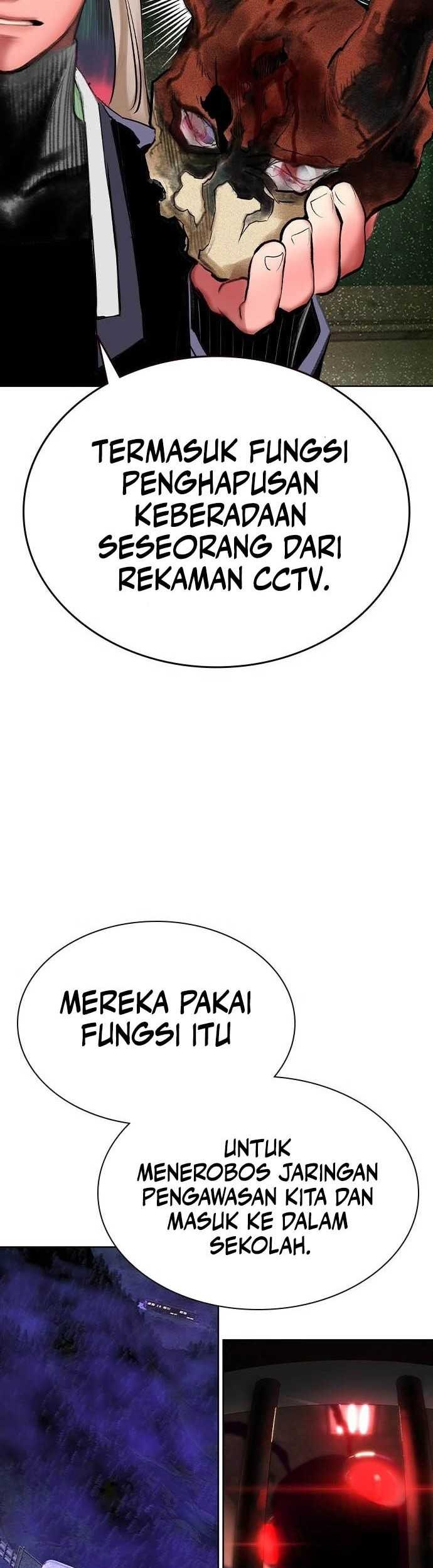Jungle Juice Chapter 103 Gambar 80