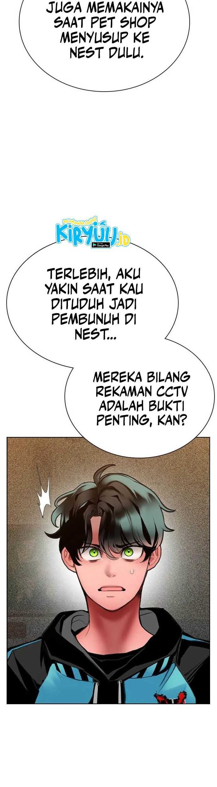 Jungle Juice Chapter 103 Gambar 82