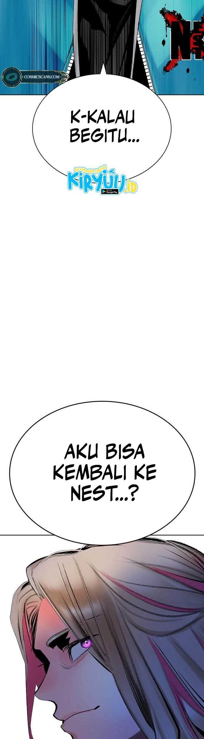 Jungle Juice Chapter 103 Gambar 88