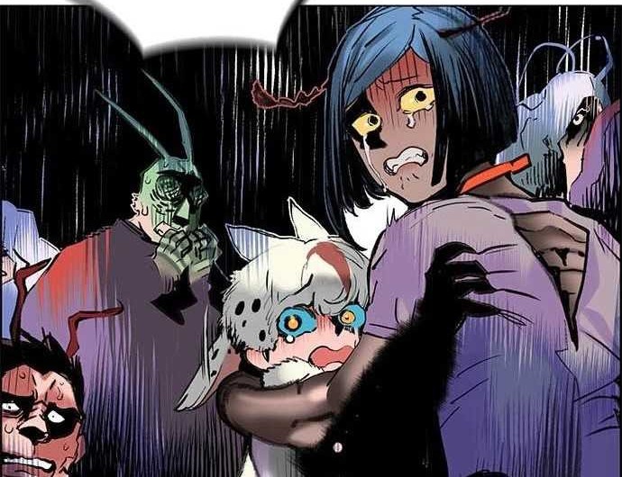 Jungle Juice Chapter 103 Gambar 95