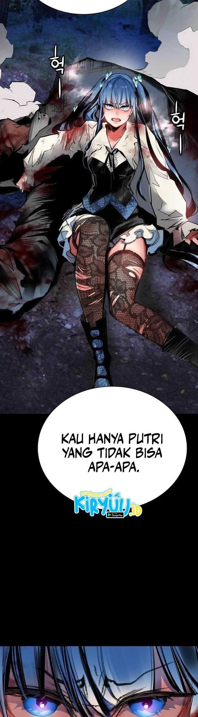 Jungle Juice Chapter 103 Gambar 6