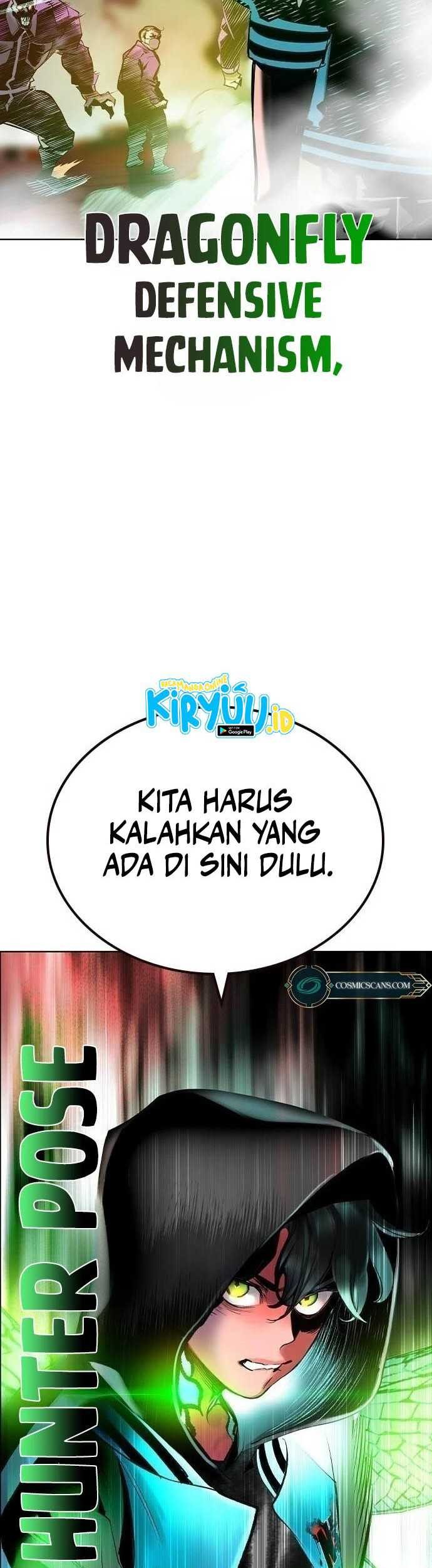 Jungle Juice Chapter 103 Gambar 100