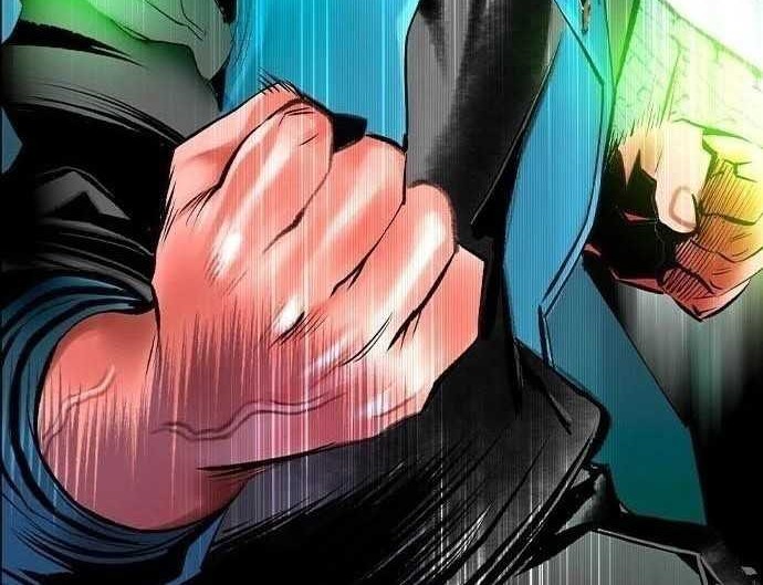 Jungle Juice Chapter 103 Gambar 101