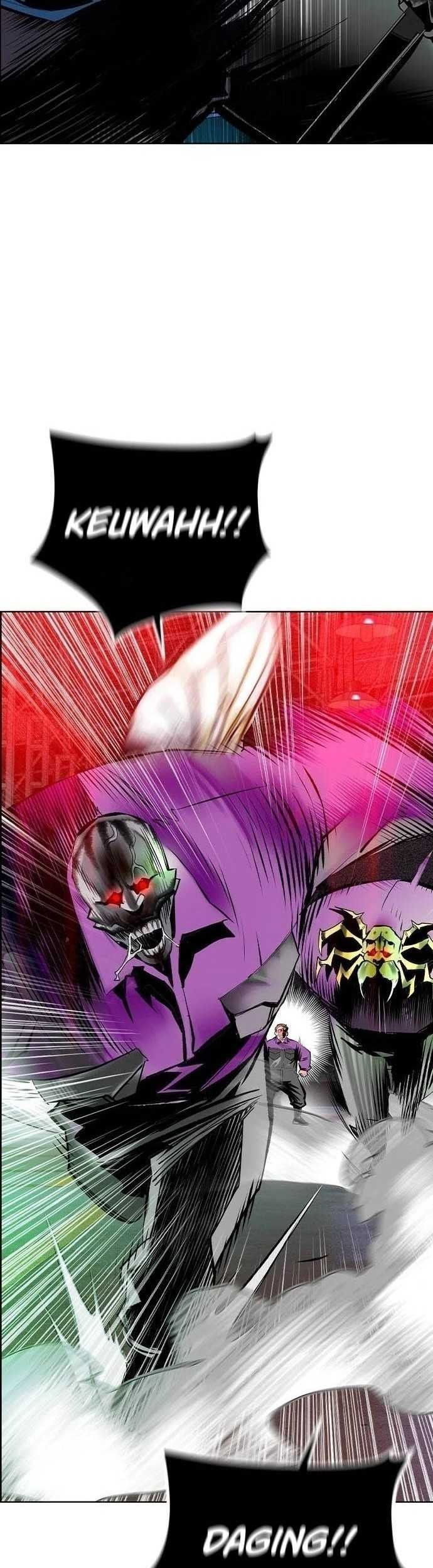 Jungle Juice Chapter 103 Gambar 102