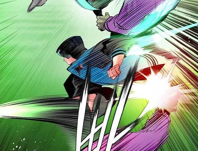Jungle Juice Chapter 103 Gambar 105