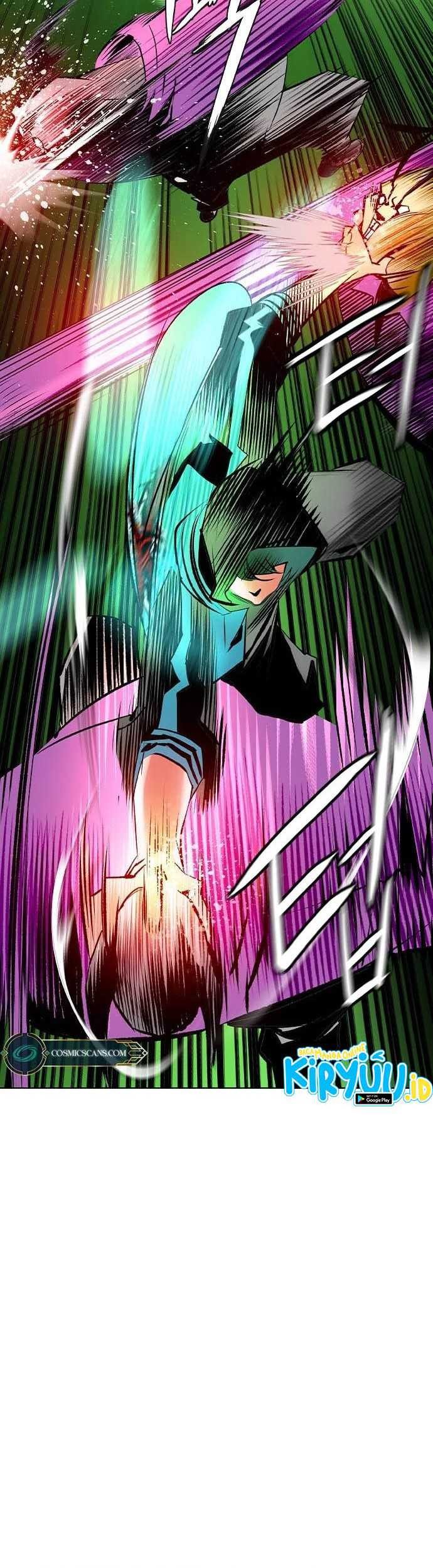 Jungle Juice Chapter 103 Gambar 106