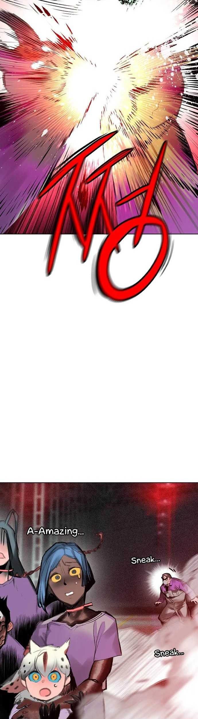 Jungle Juice Chapter 103 Gambar 108