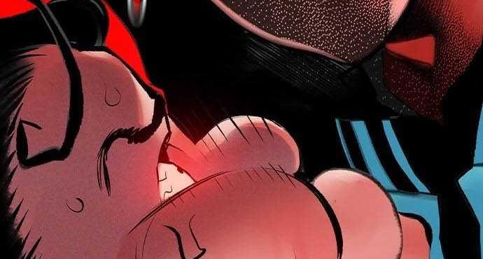 Jungle Juice Chapter 103 Gambar 111