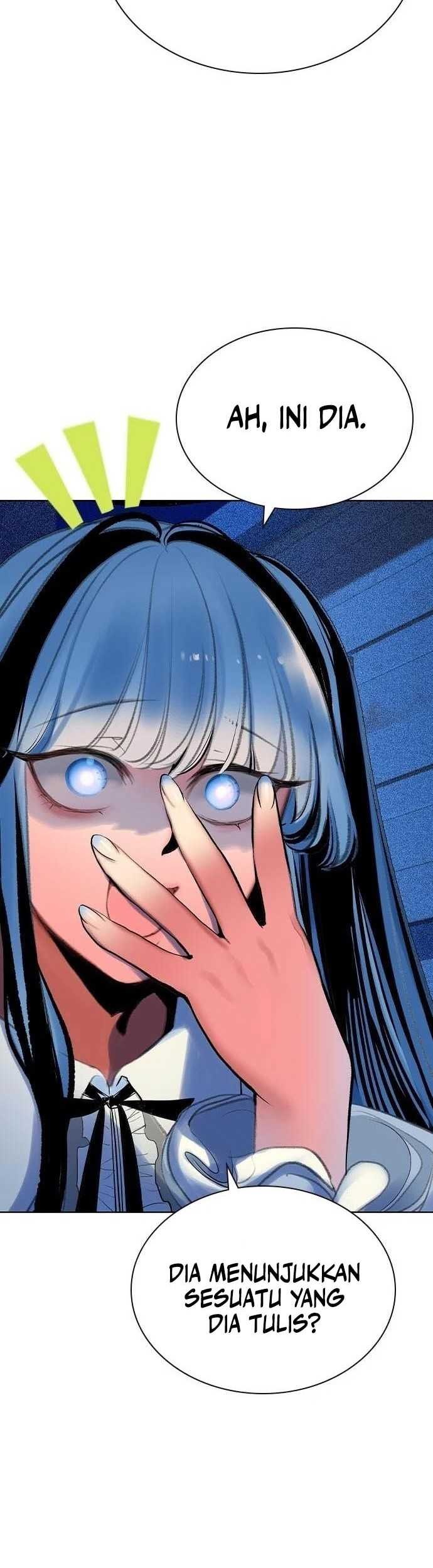 Jungle Juice Chapter 103 Gambar 116