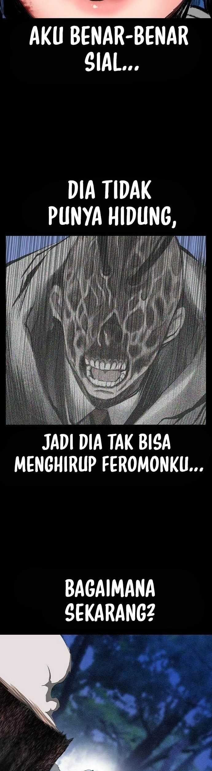 Jungle Juice Chapter 103 Gambar 8