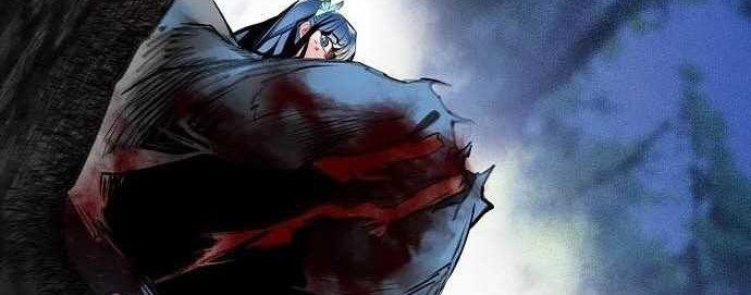 Jungle Juice Chapter 103 Gambar 9