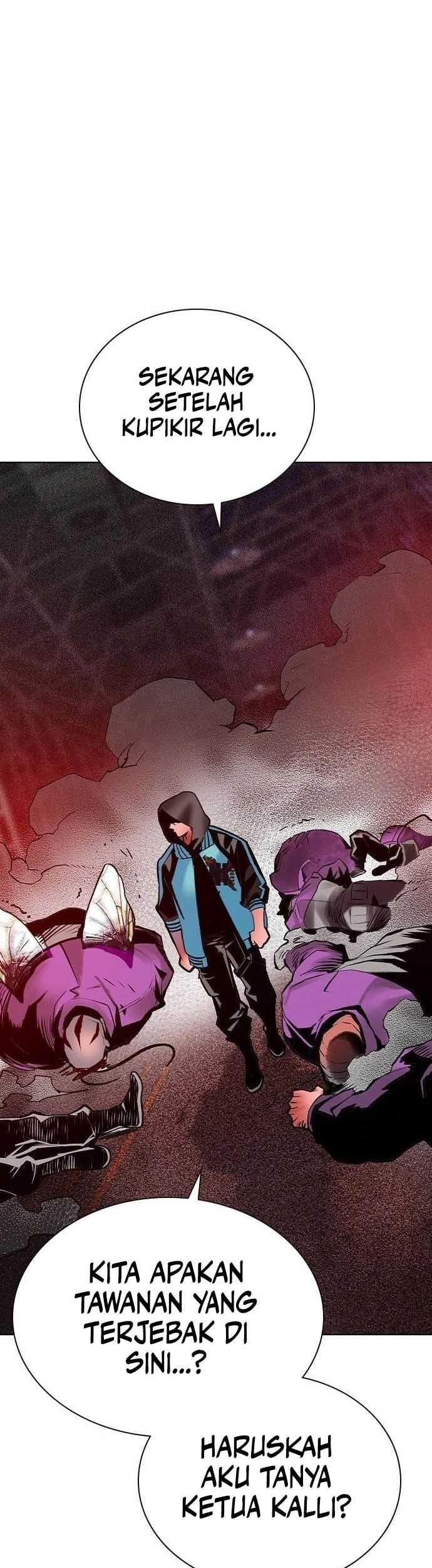 Jungle Juice Chapter 103 Gambar 120