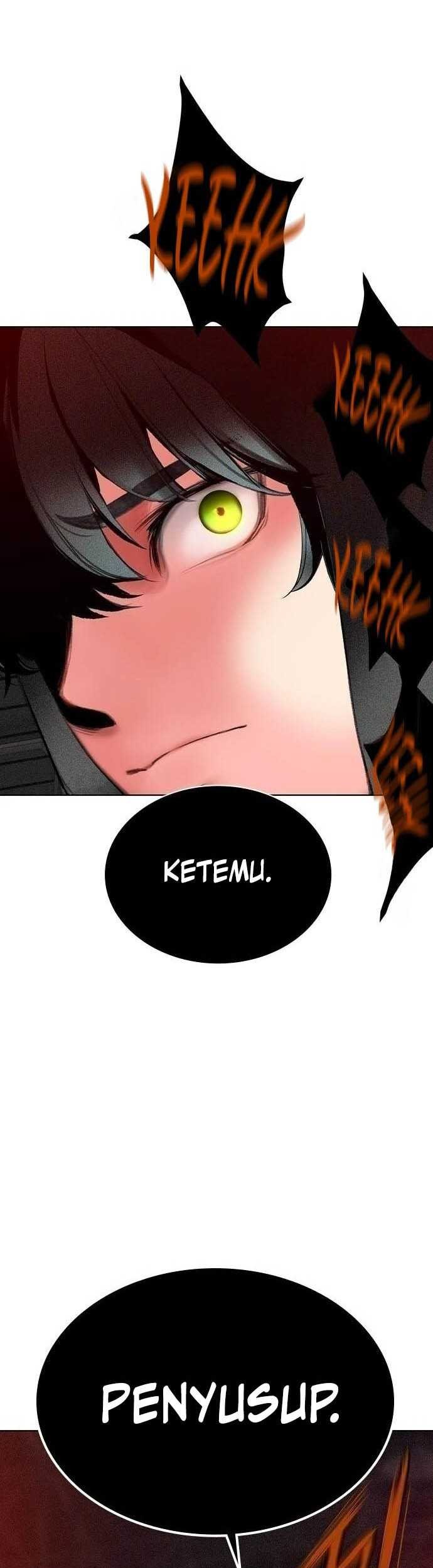 Jungle Juice Chapter 103 Gambar 122