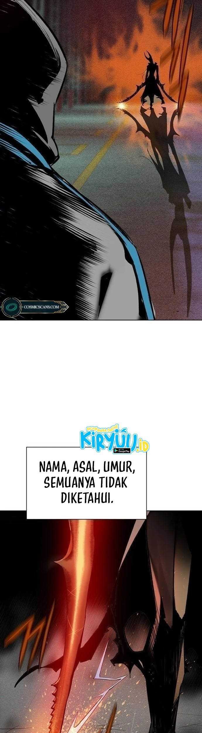 Jungle Juice Chapter 103 Gambar 124