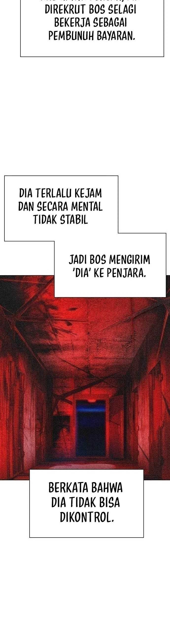 Jungle Juice Chapter 103 Gambar 126