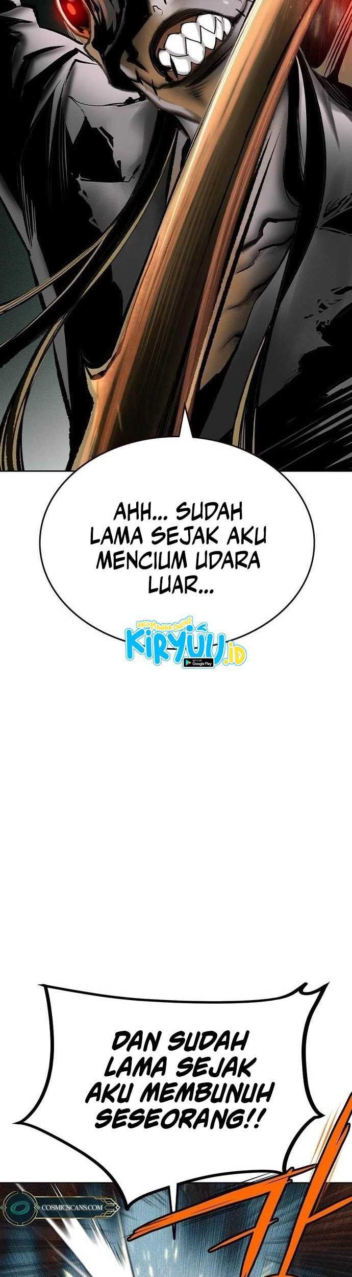 Jungle Juice Chapter 103 Gambar 134