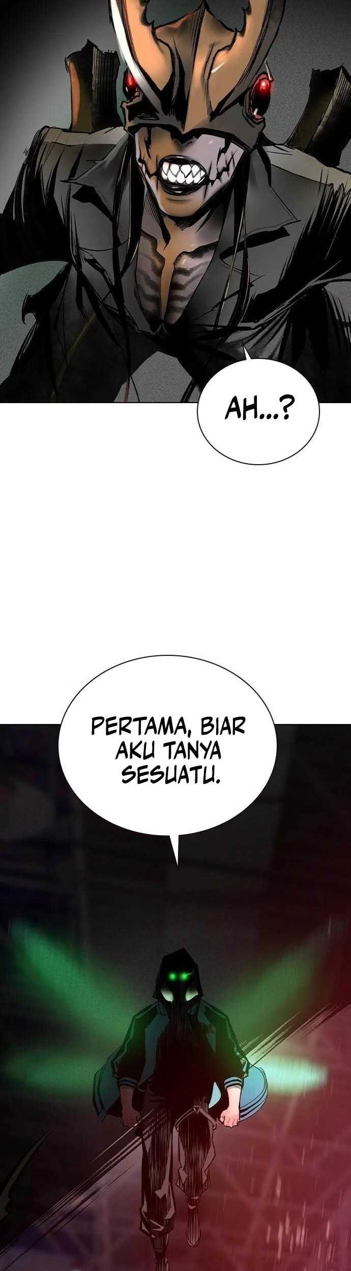 Jungle Juice Chapter 103 Gambar 140