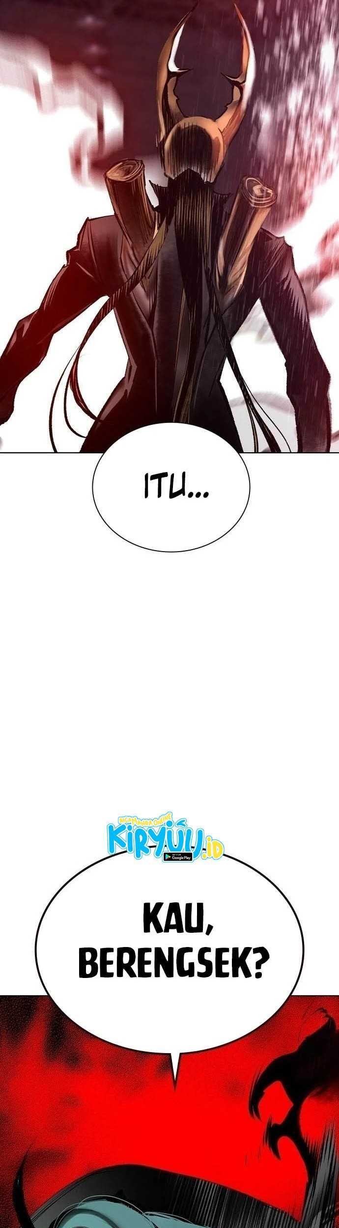 Jungle Juice Chapter 103 Gambar 142