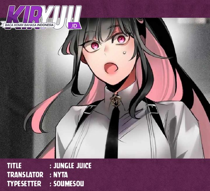 Baca Komik Jungle Juice Chapter 102 Gambar 1