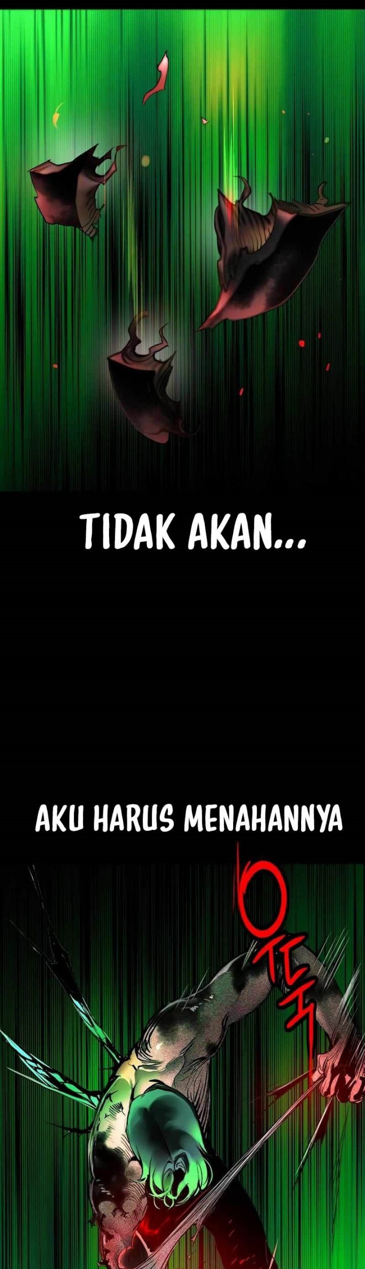 Jungle Juice Chapter 102 Gambar 20