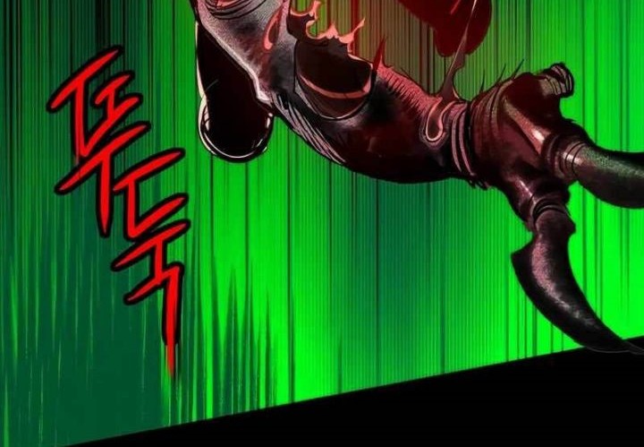 Jungle Juice Chapter 102 Gambar 21