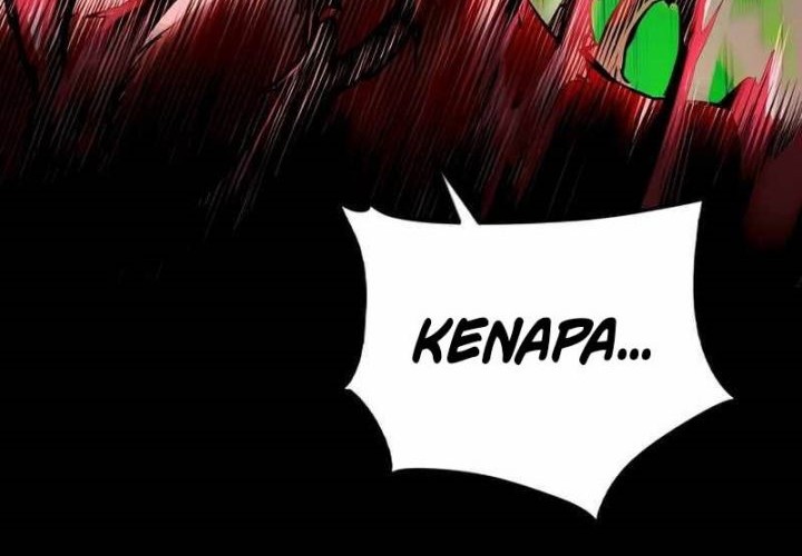 Jungle Juice Chapter 102 Gambar 25