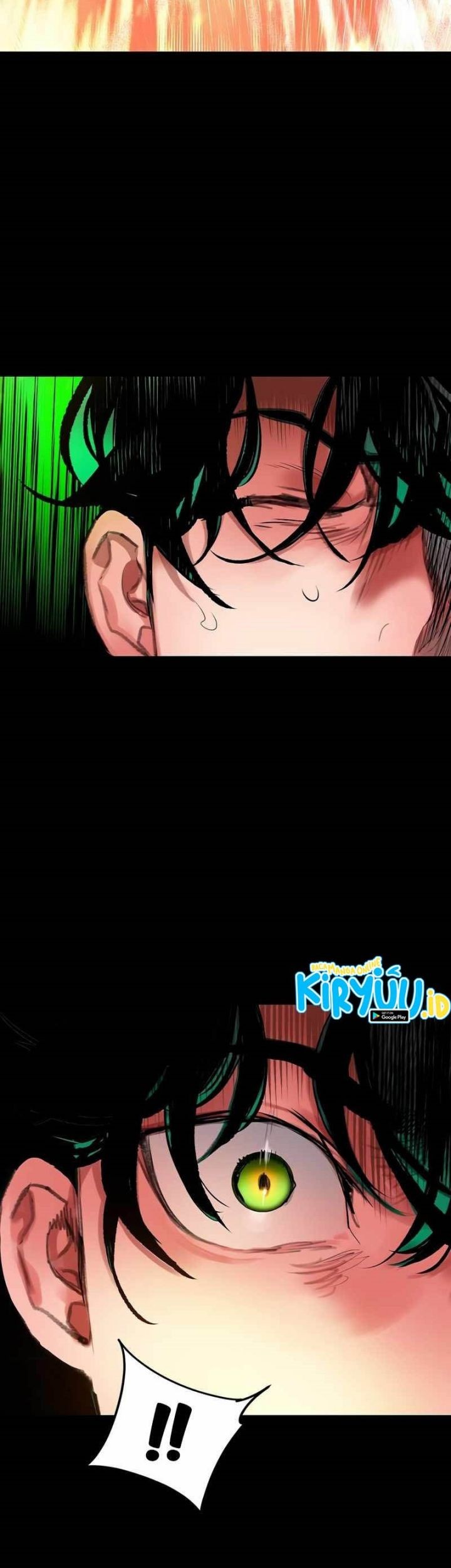 Jungle Juice Chapter 102 Gambar 28