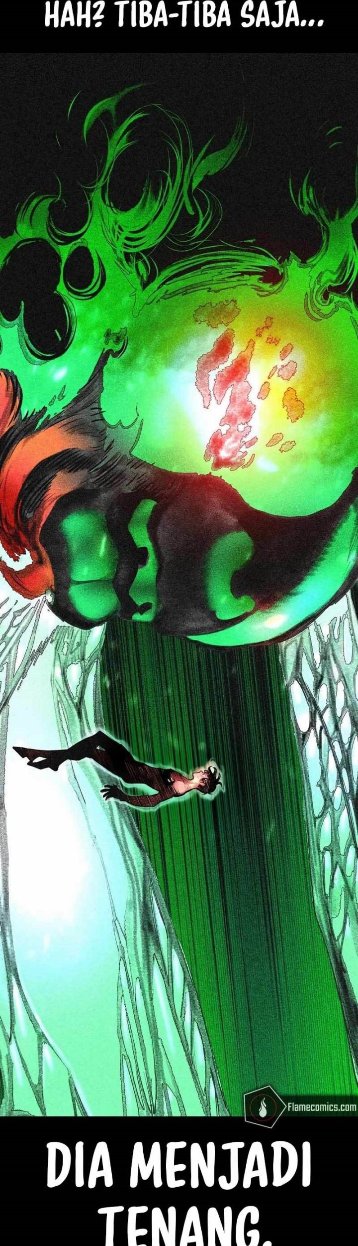 Jungle Juice Chapter 102 Gambar 30