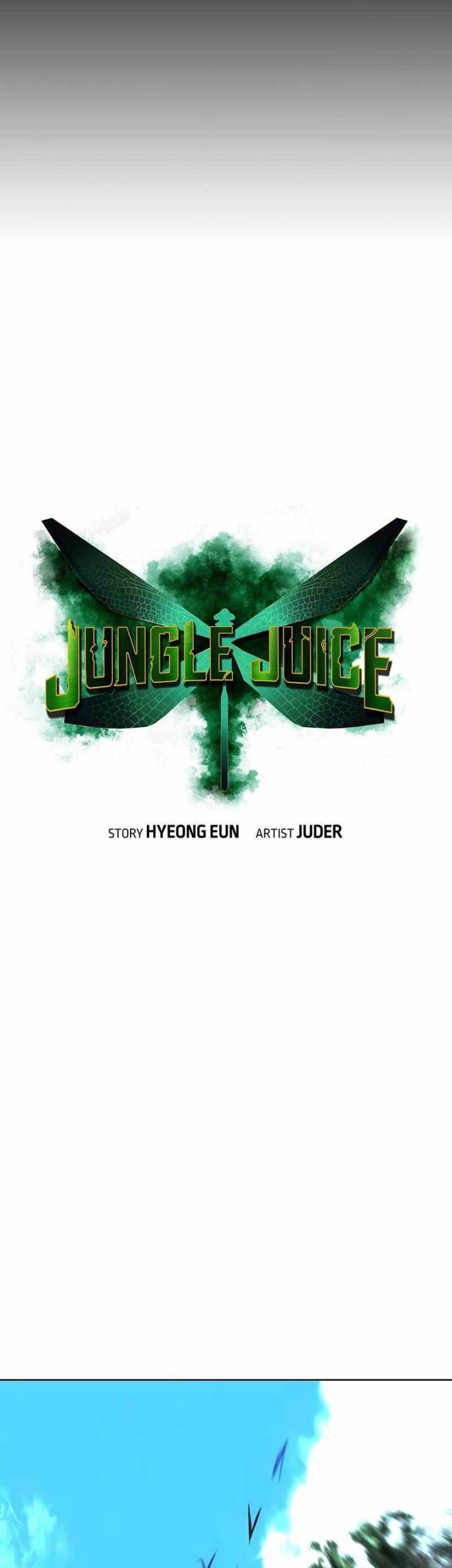 Jungle Juice Chapter 102 Gambar 32