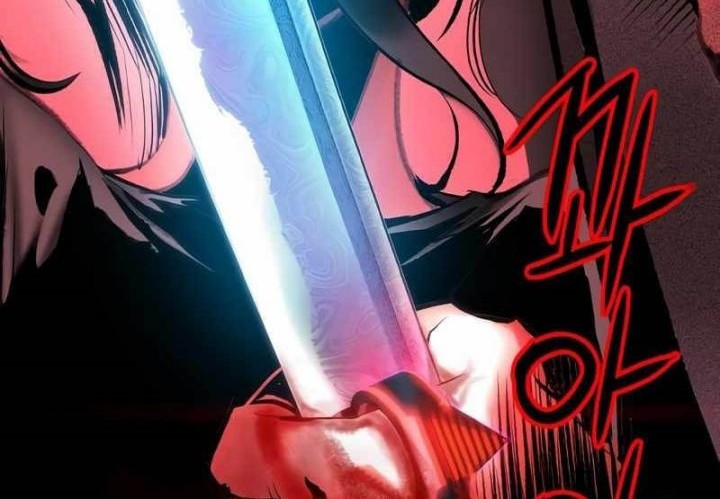 Jungle Juice Chapter 102 Gambar 35