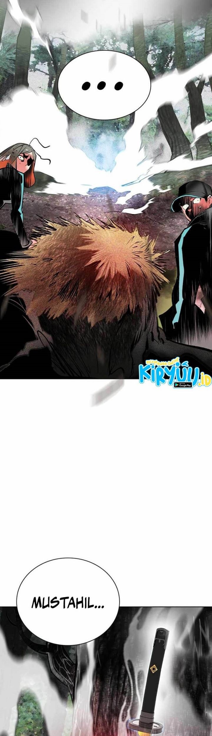 Jungle Juice Chapter 102 Gambar 46