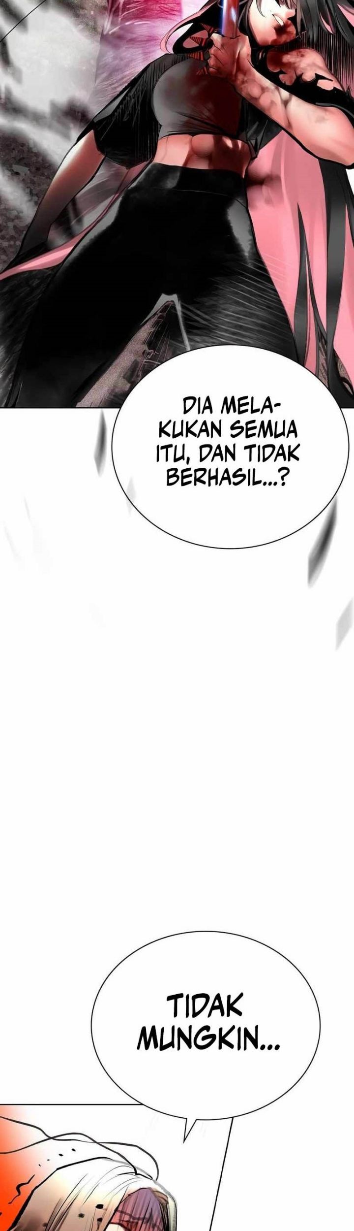 Jungle Juice Chapter 102 Gambar 48