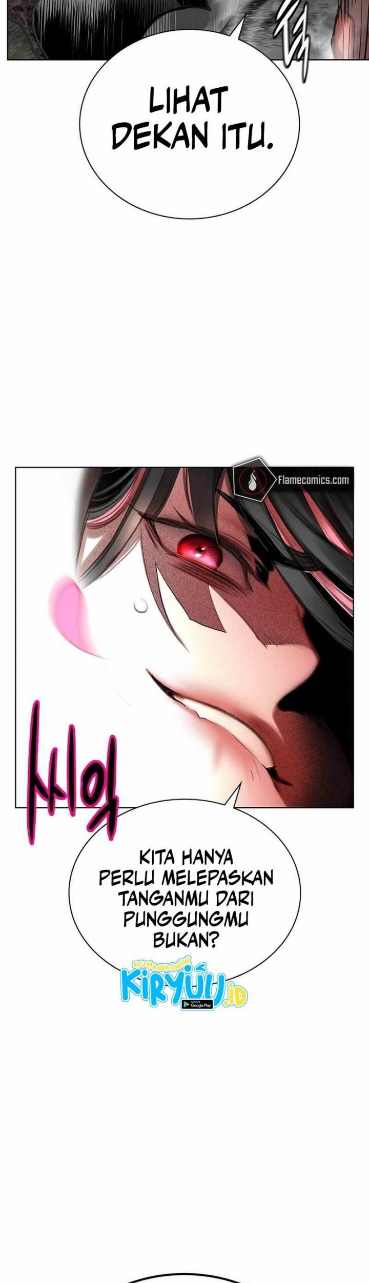 Jungle Juice Chapter 102 Gambar 52