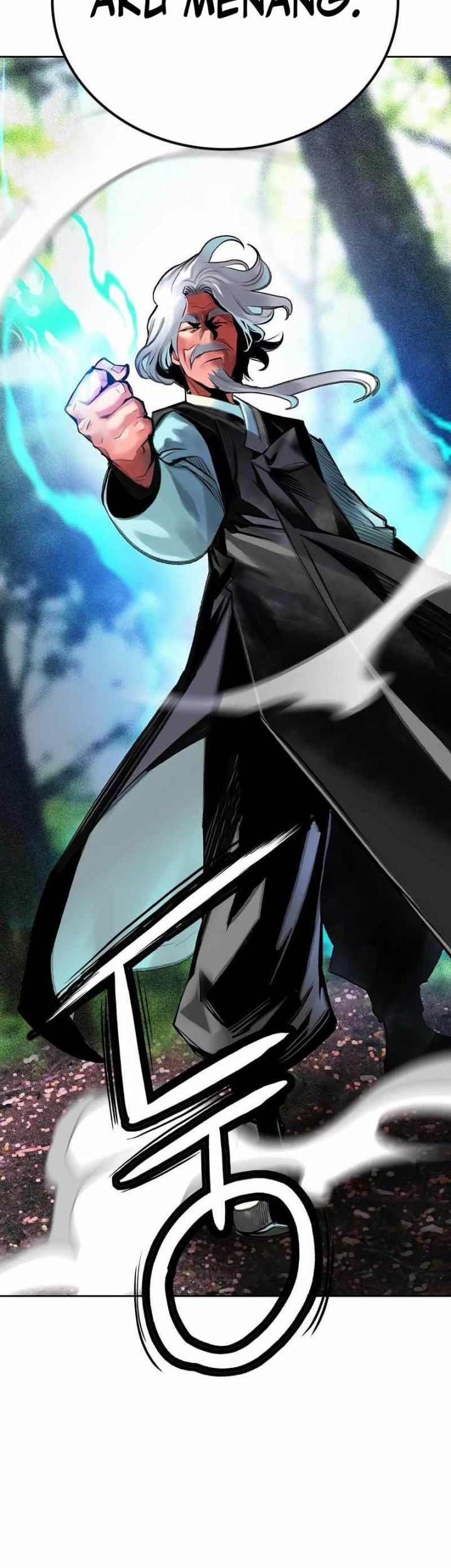Jungle Juice Chapter 102 Gambar 54