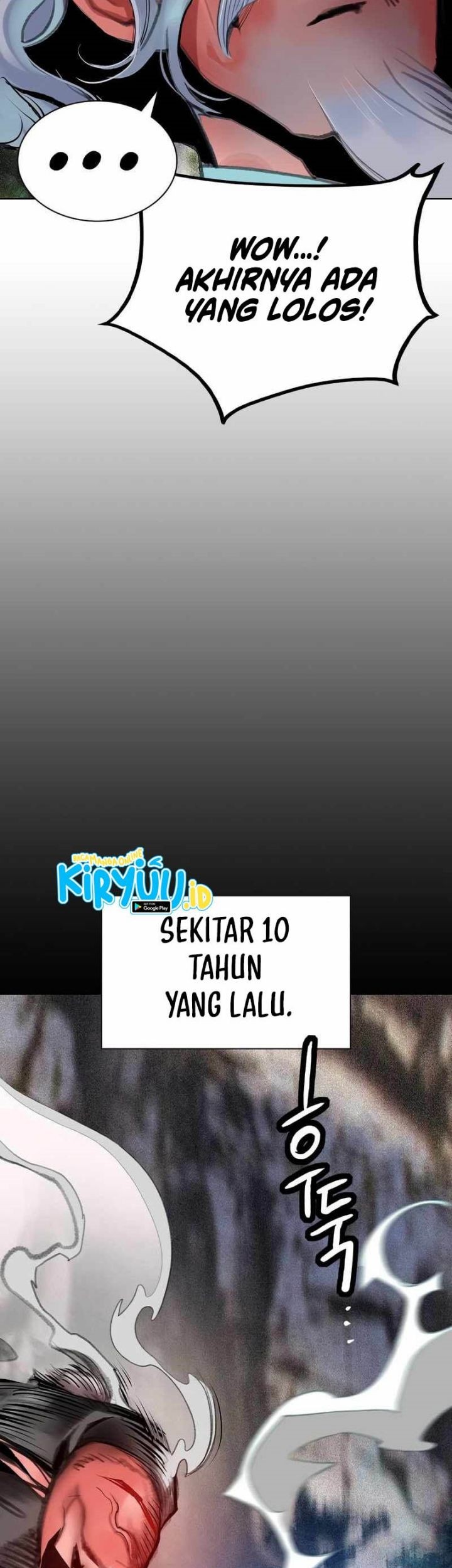 Jungle Juice Chapter 102 Gambar 60