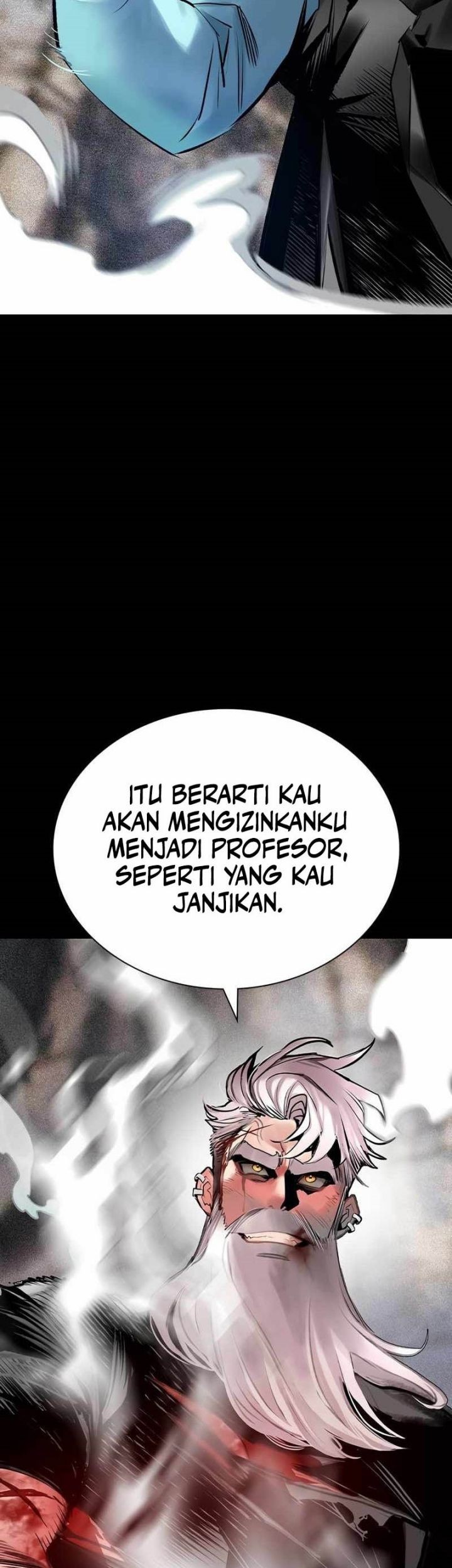 Jungle Juice Chapter 102 Gambar 64