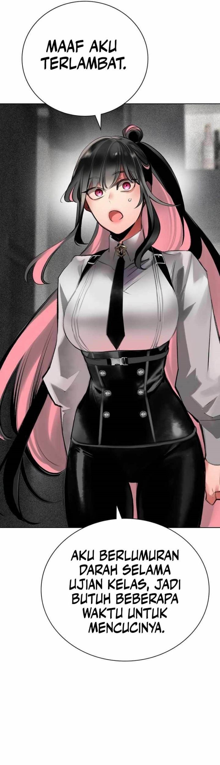 Jungle Juice Chapter 102 Gambar 74